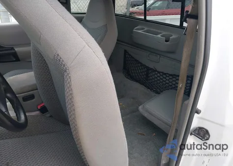 1998 Ford Ranger Splash/Xl/Xlt from USA, damaged, VIN 1FTZR15X5WPA63183